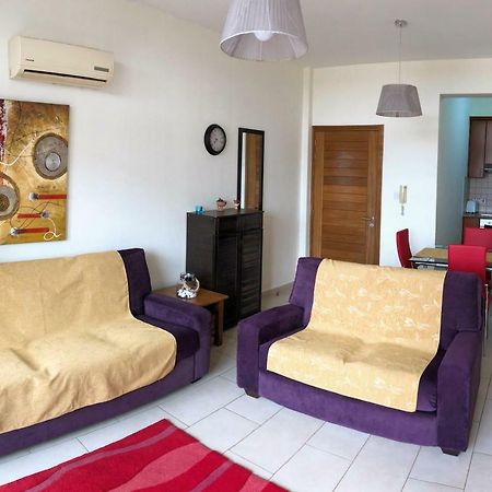 King'S Gardens Apartment Пафос Екстериор снимка