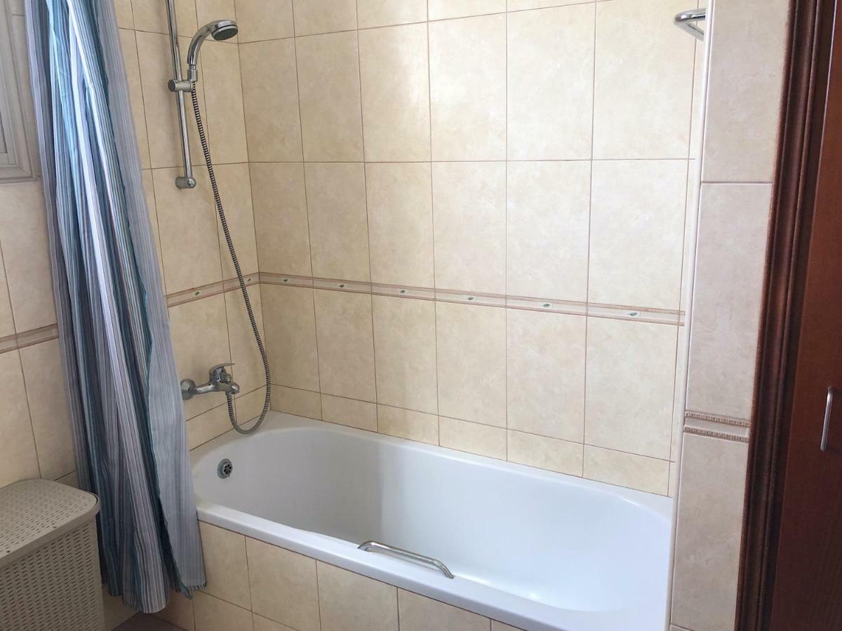 King'S Gardens Apartment Пафос Екстериор снимка